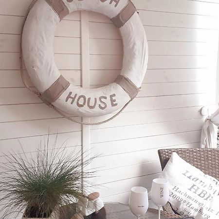 Beach House Miedzyzdroje Eksteriør bilde