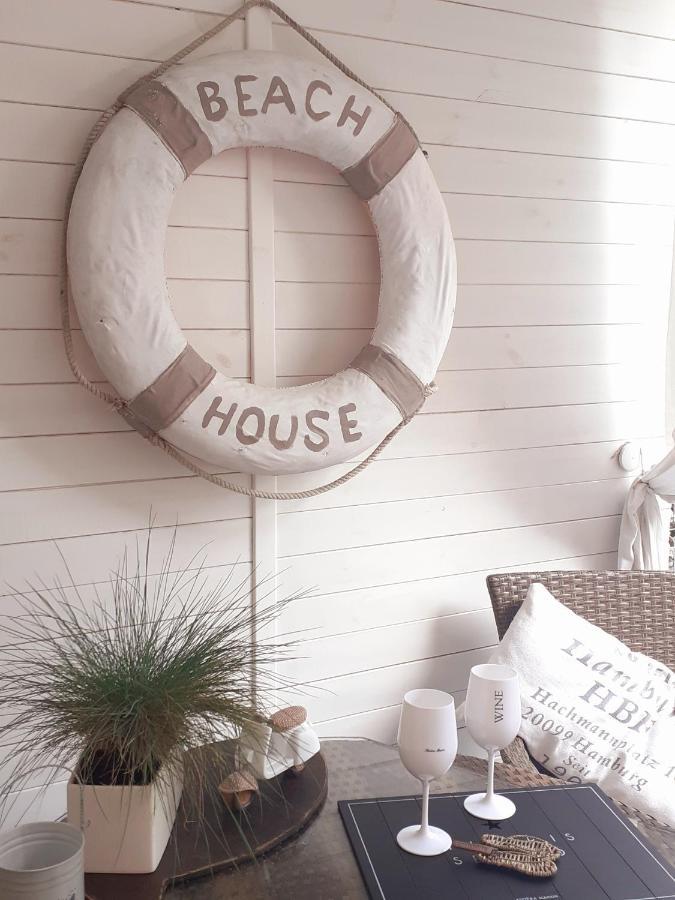 Beach House Miedzyzdroje Eksteriør bilde