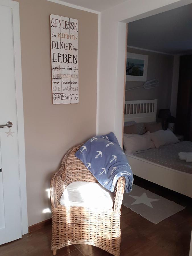 Beach House Miedzyzdroje Eksteriør bilde